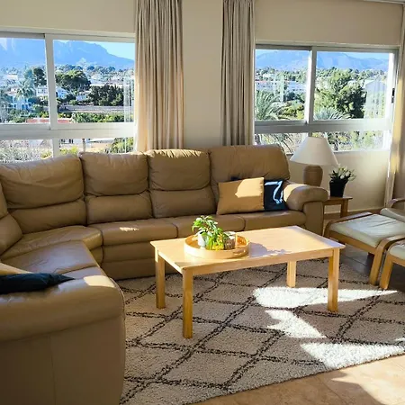 Apartamento Casa Jumate -
