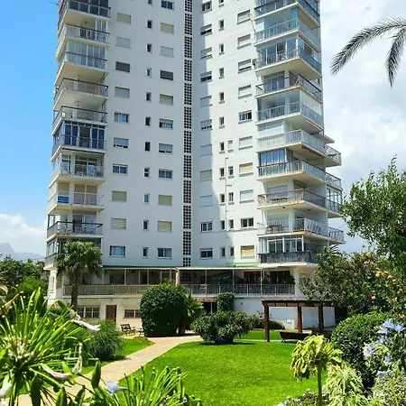 Apartamento Casa Jumate - Altea