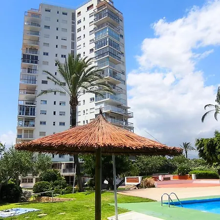Apartamento Casa Jumate - Altea