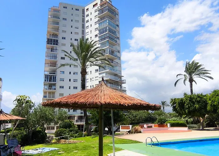 Lejlighed Casa Jumate - Altea