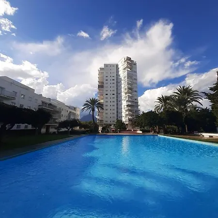 Apartmán Casa Jumate - Altea