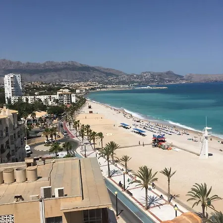 Casa Jumate - * Altea