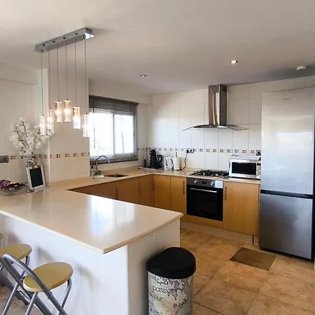 Apartmán Casa Jumate -