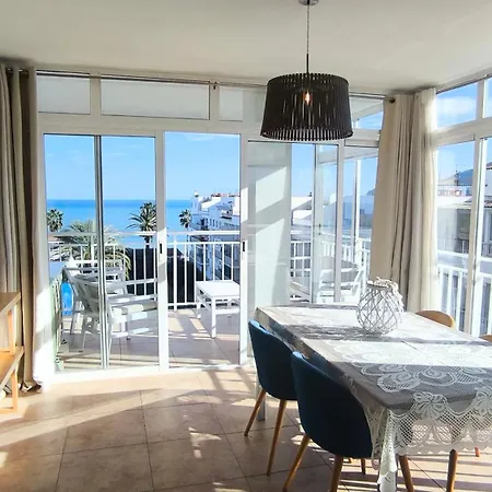 Apartmán Casa Jumate -