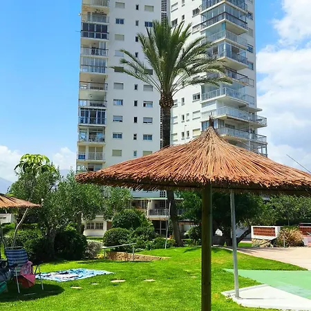 Casa Jumate - Apartmán Altea