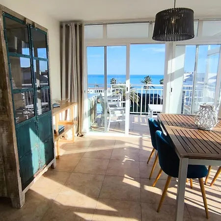 Casa Jumate - Apartmán