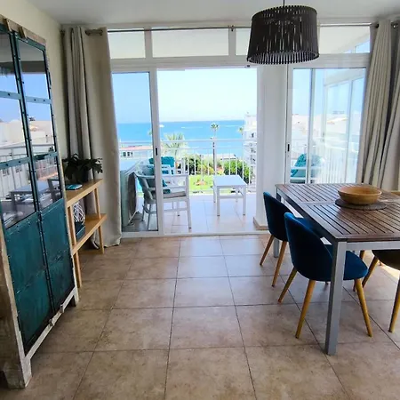 Casa Jumate - Apartmán Altea
