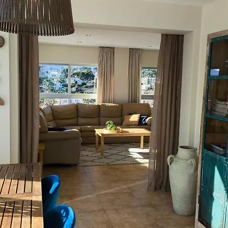 Apartmán Casa Jumate - Altea