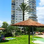 Casa Jumate - Apartment Altea