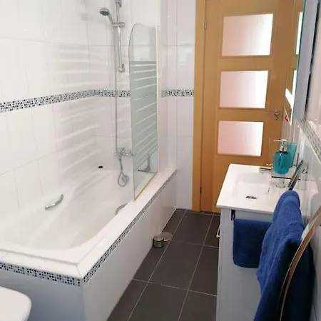 Apartment Jumate Te Altea-albir *