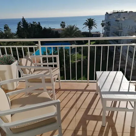 Jumate Te Altea-albir Apartment Altea