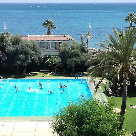 Apartment Jumate Te Altea-albir *