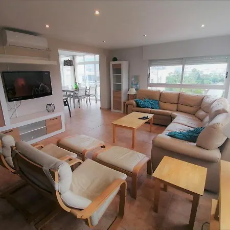 Apartamento Casa Jumate - *