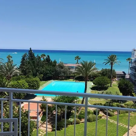 Apartment Jumate Te Altea-albir Altea