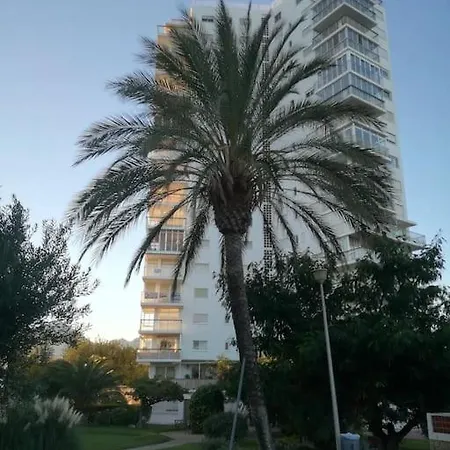 Jumate Te Altea-albir Altea