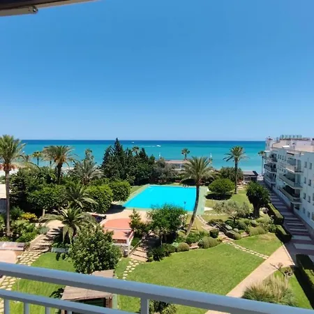 Jumate Te Altea-albir Altea