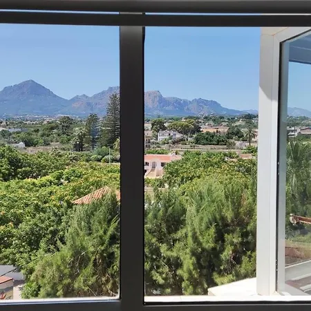 Jumate Te Altea-albir Apartment