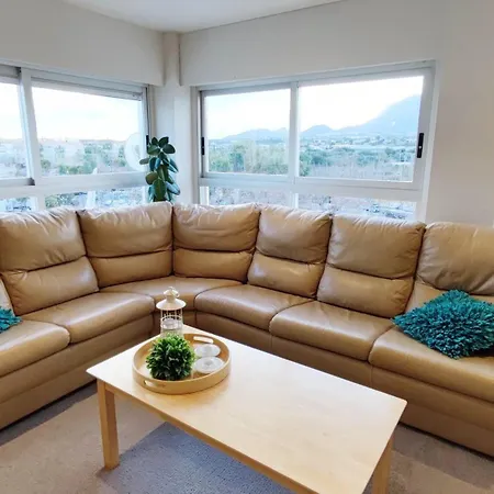 Casa Jumate - * Altea