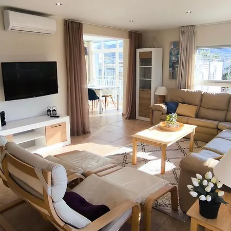 Apartment Casa Jumate - Altea
