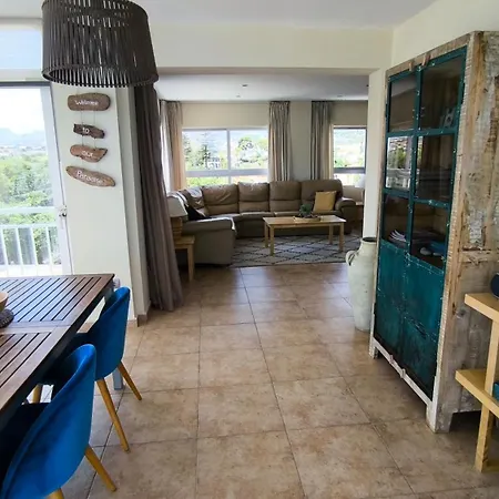 Casa Jumate - Apartment Altea