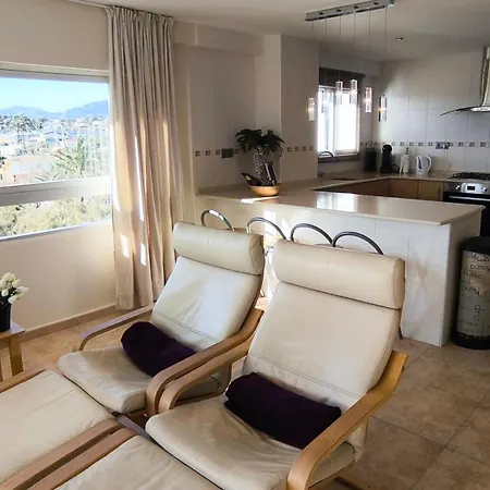 Casa Jumate - Altea
